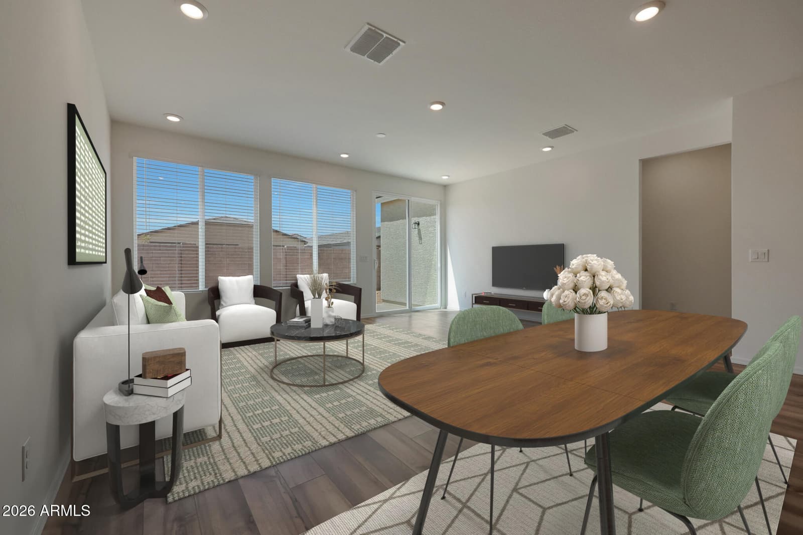 24001 N 179th Drive, Surprise, AZ 85387 — photo 5 of 10