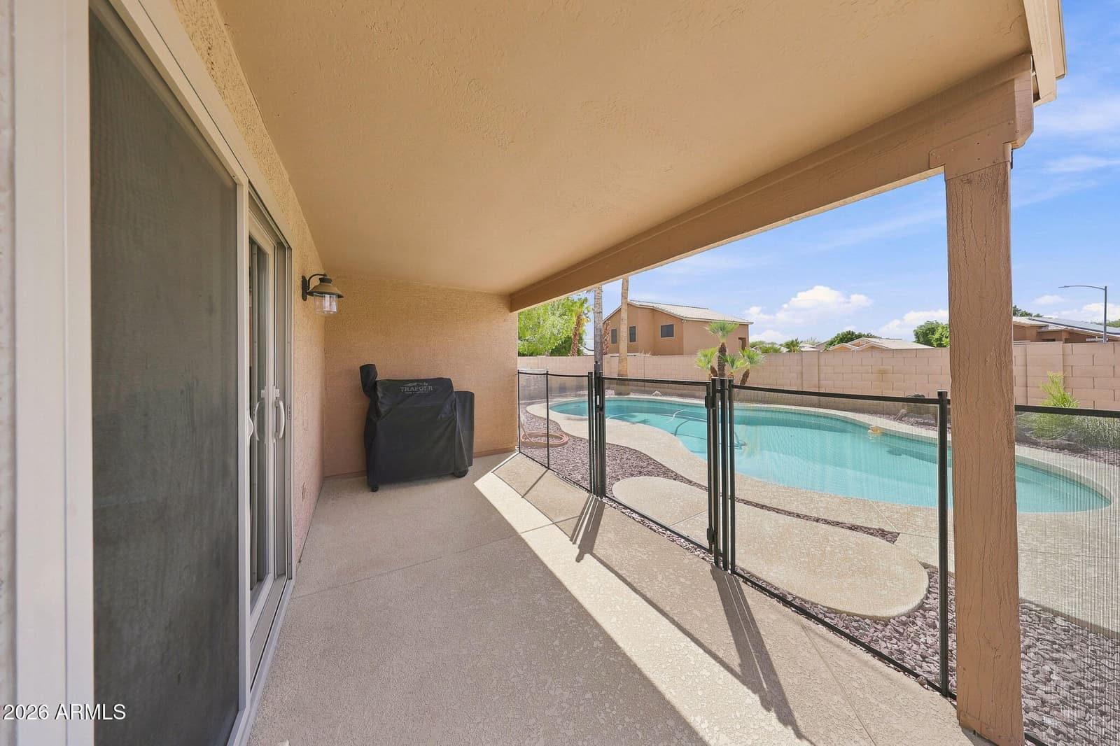 8645 W Fargo Drive, Peoria, AZ 85382 — photo 31 of 41