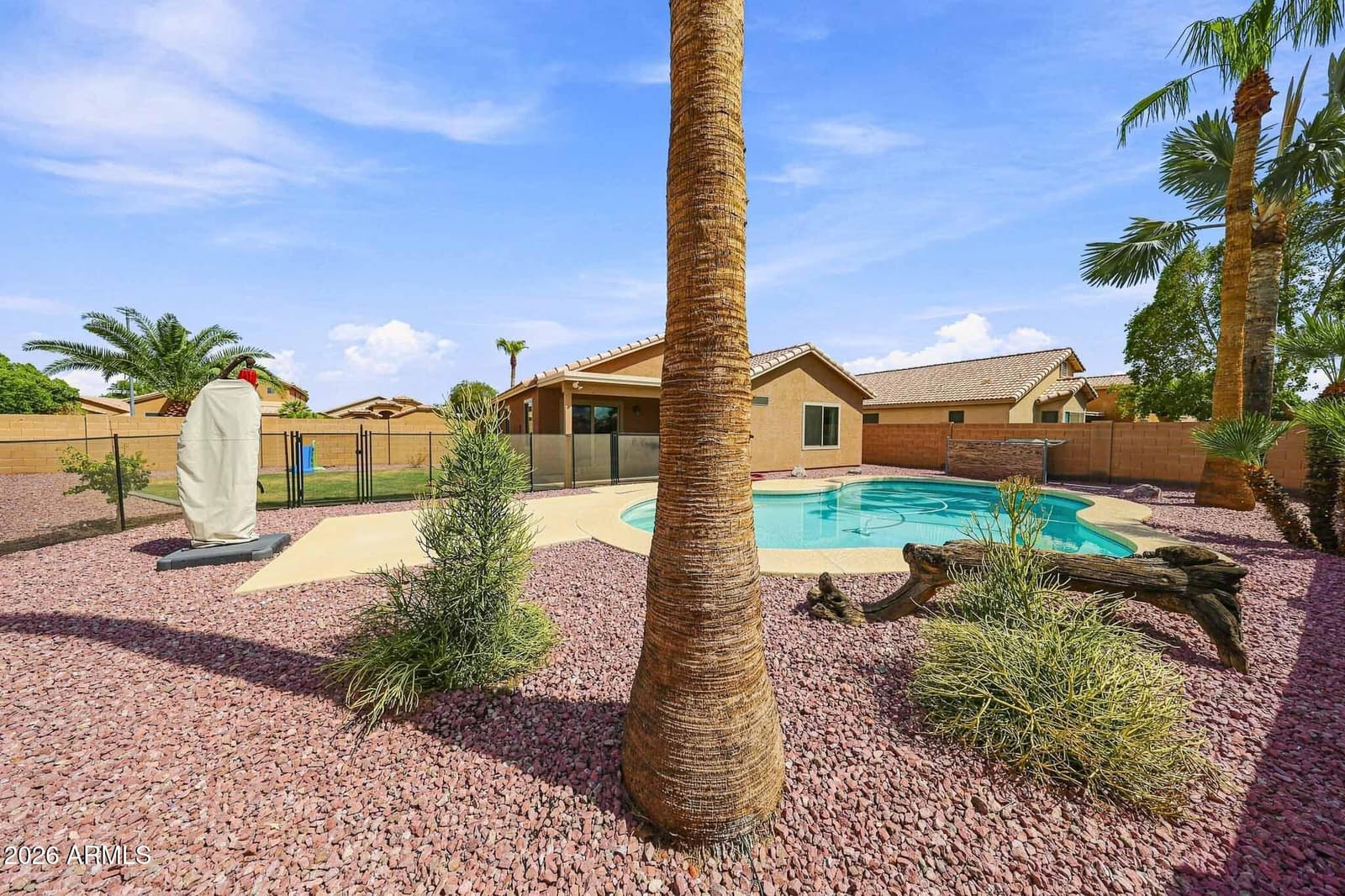 8645 W Fargo Drive, Peoria, AZ 85382 — photo 33 of 41
