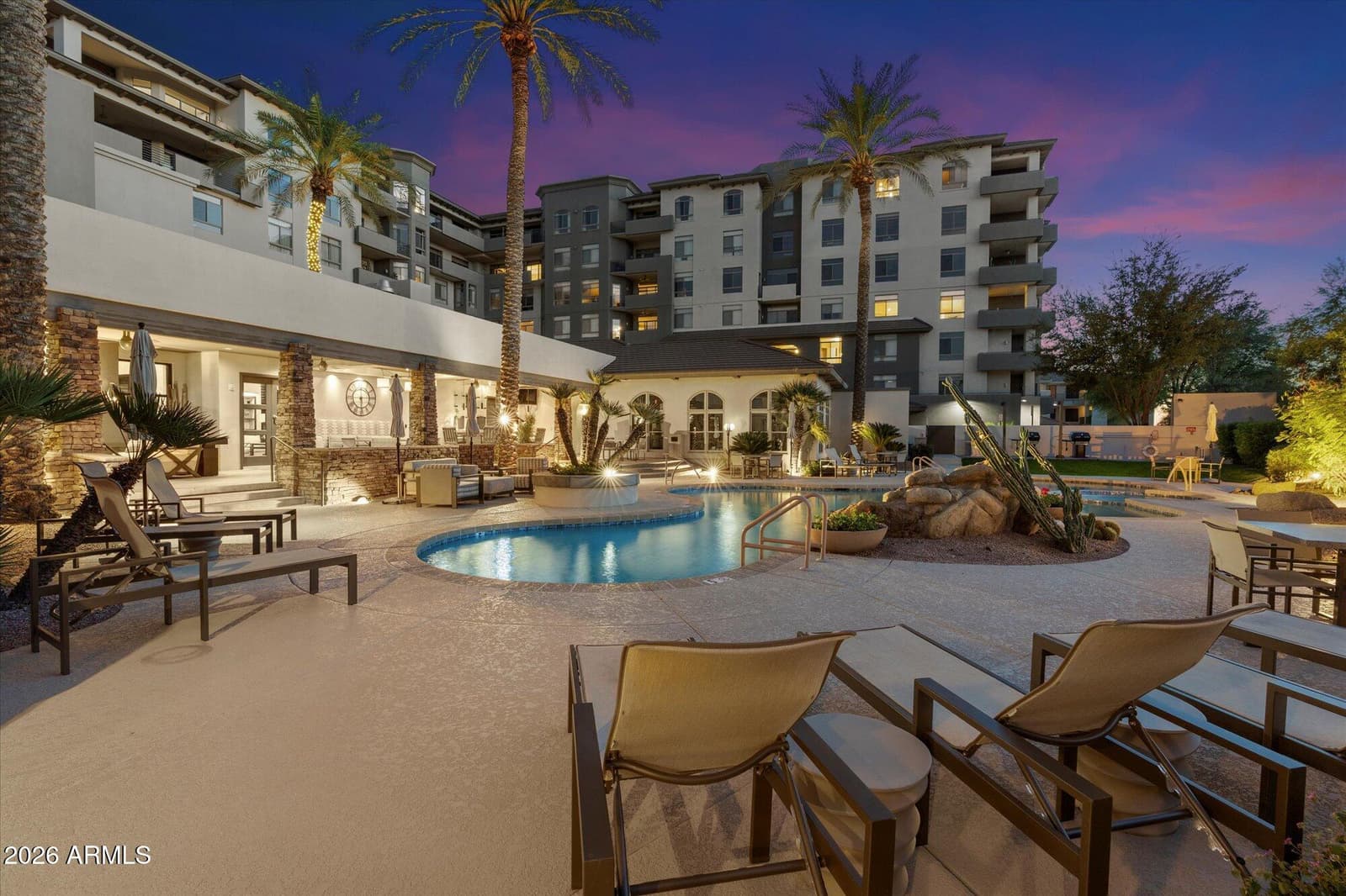 15802 N 71st Street 203, Scottsdale, AZ 85254 — photo 35 of 39