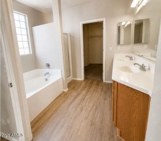 7319 W Park Street, Laveen, AZ 85339 — photo 10 of 15