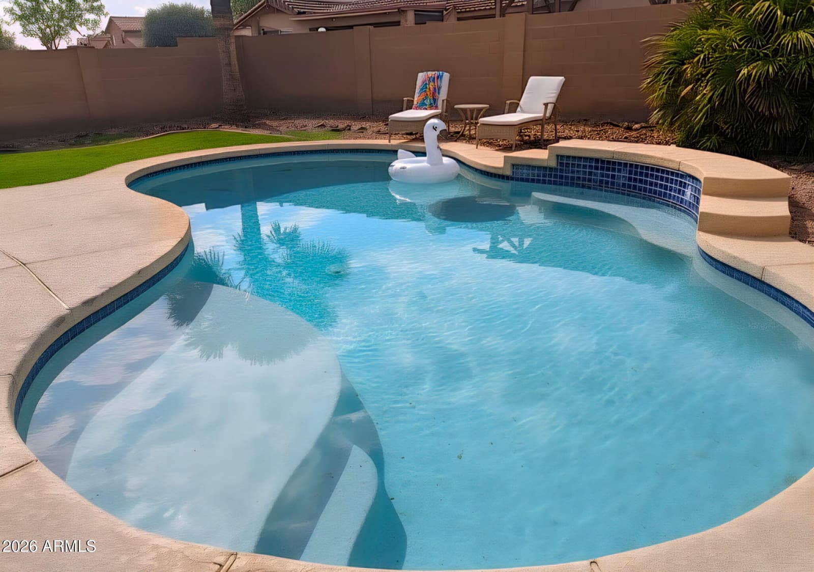 7319 W Park Street, Laveen, AZ 85339 — photo 14 of 15