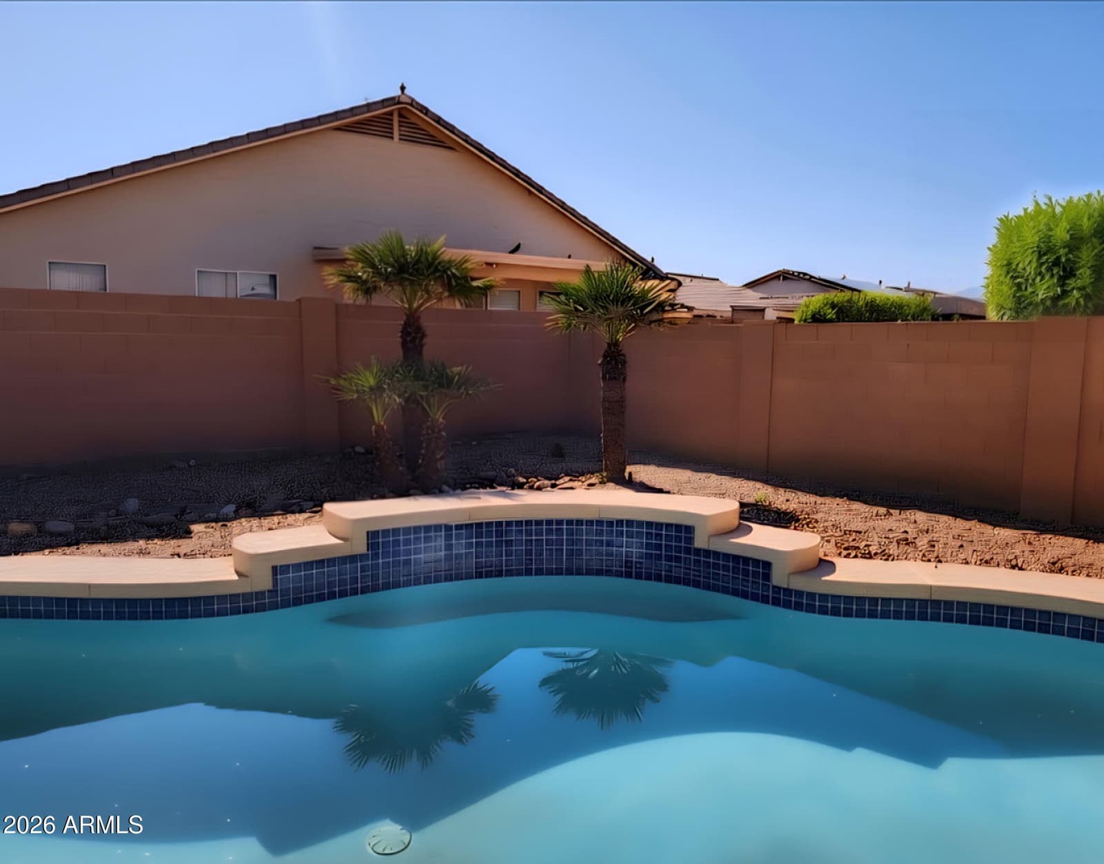 7319 W Park Street, Laveen, AZ 85339 — photo 13 of 15