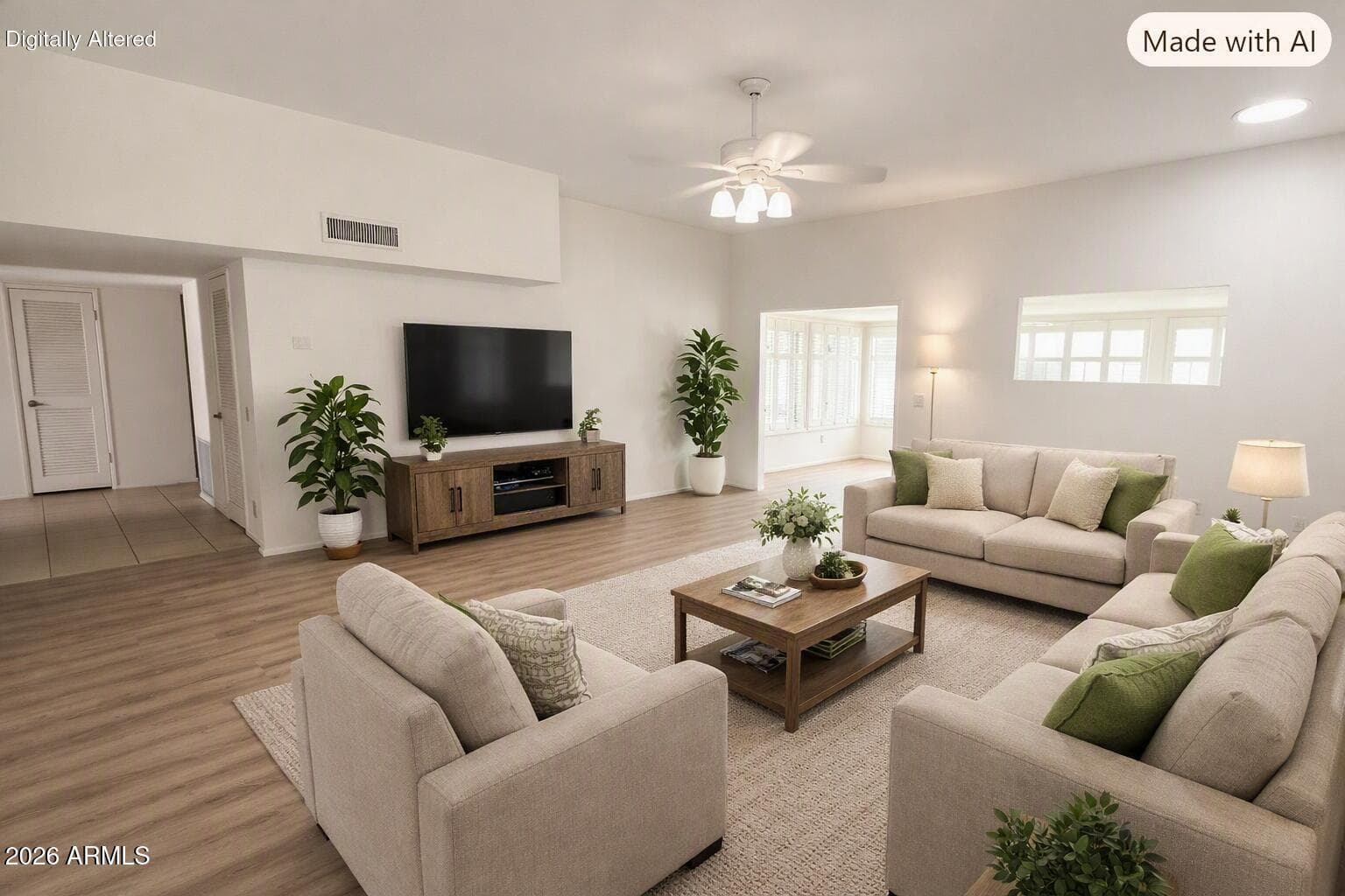 15622 N Cameo Drive, Sun City, AZ 85351 — photo 2 of 9