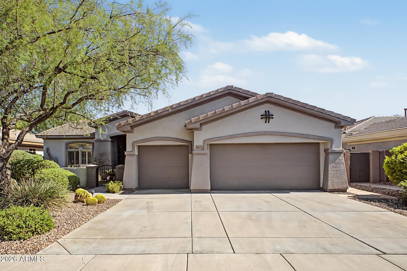 41606 N Emerald Lake Drive, Anthem, AZ 85086 — photo 2 of 62