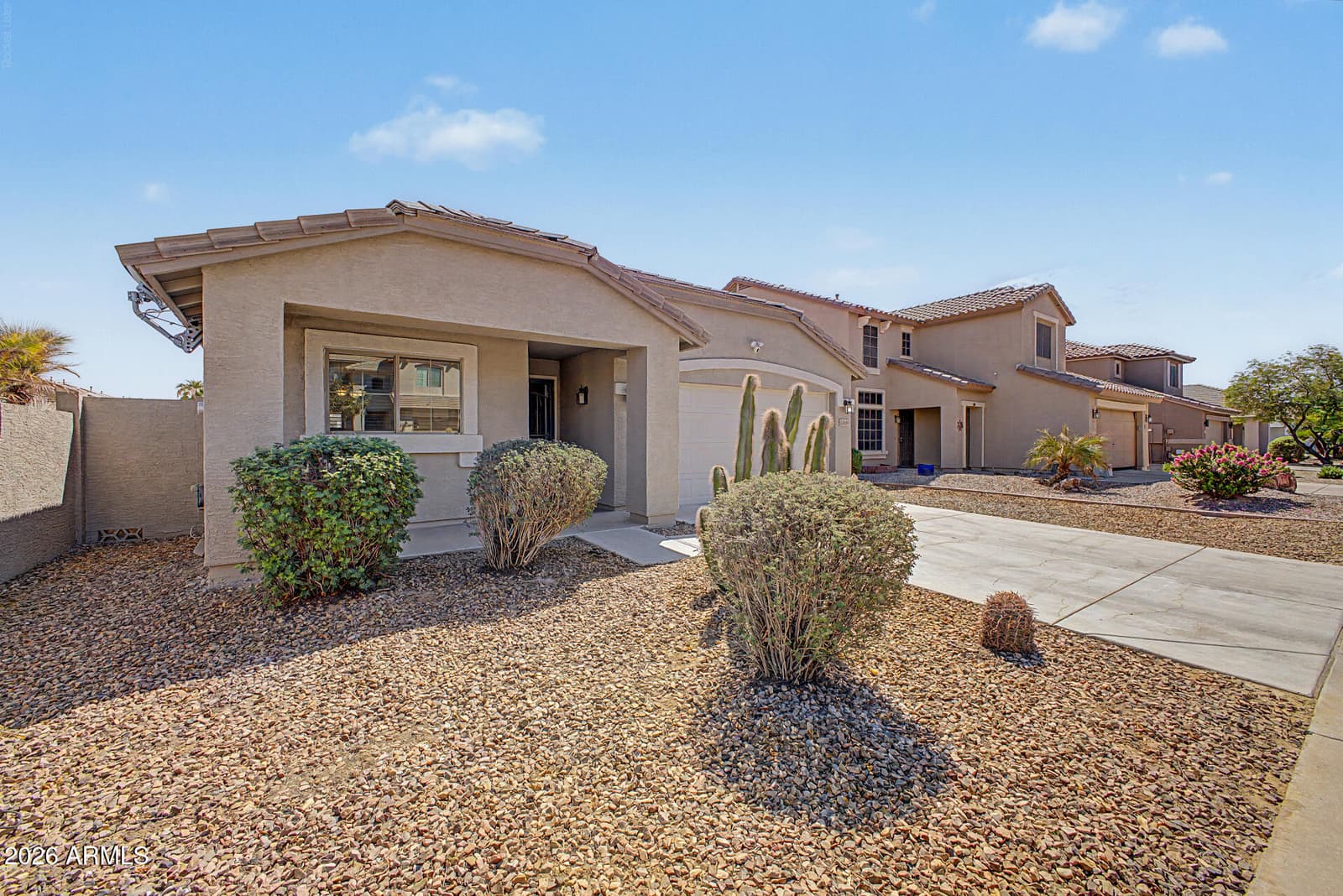 21099 N Alma Drive, Maricopa, AZ 85138 — photo 2 of 31
