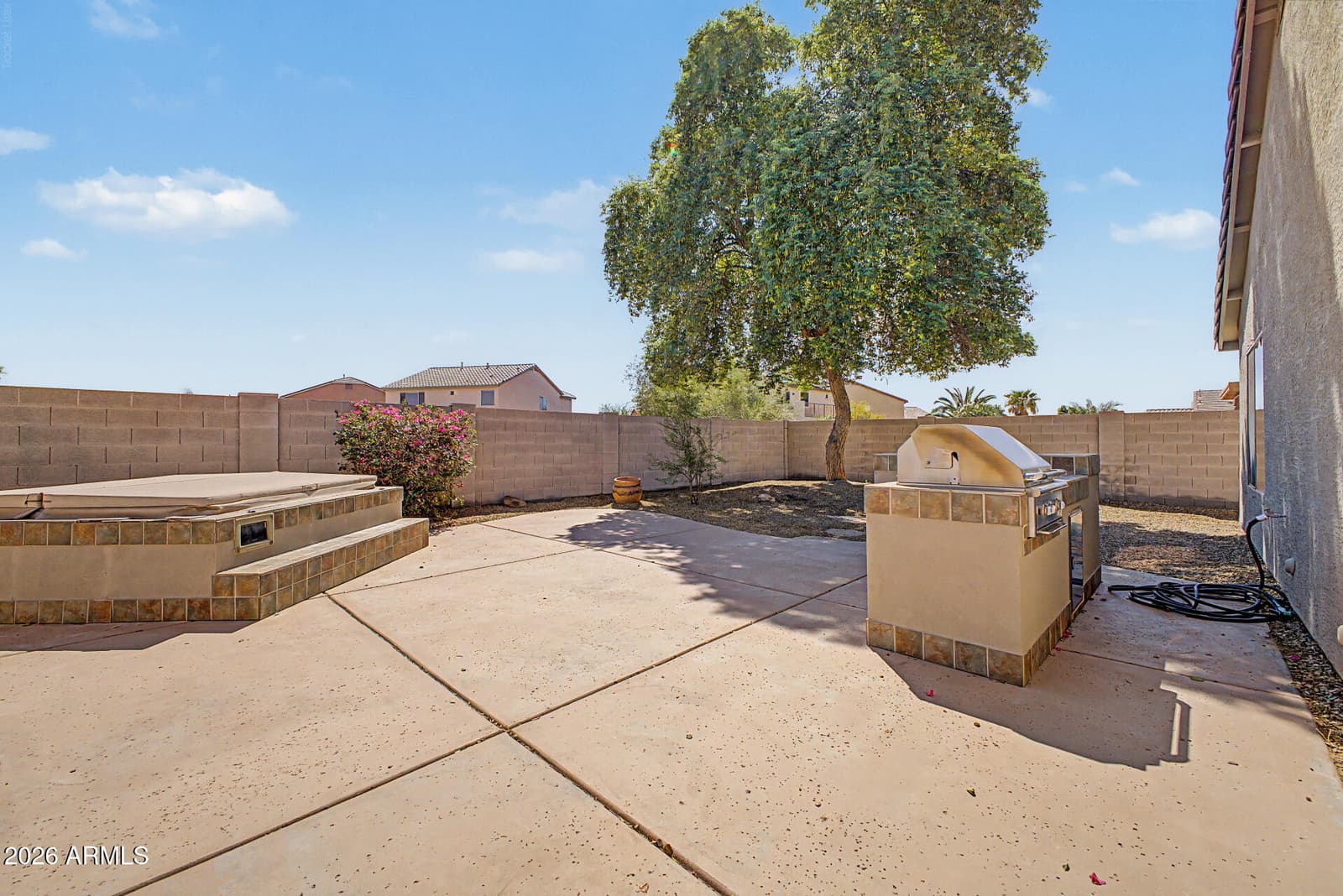 21099 N Alma Drive, Maricopa, AZ 85138 — photo 28 of 31