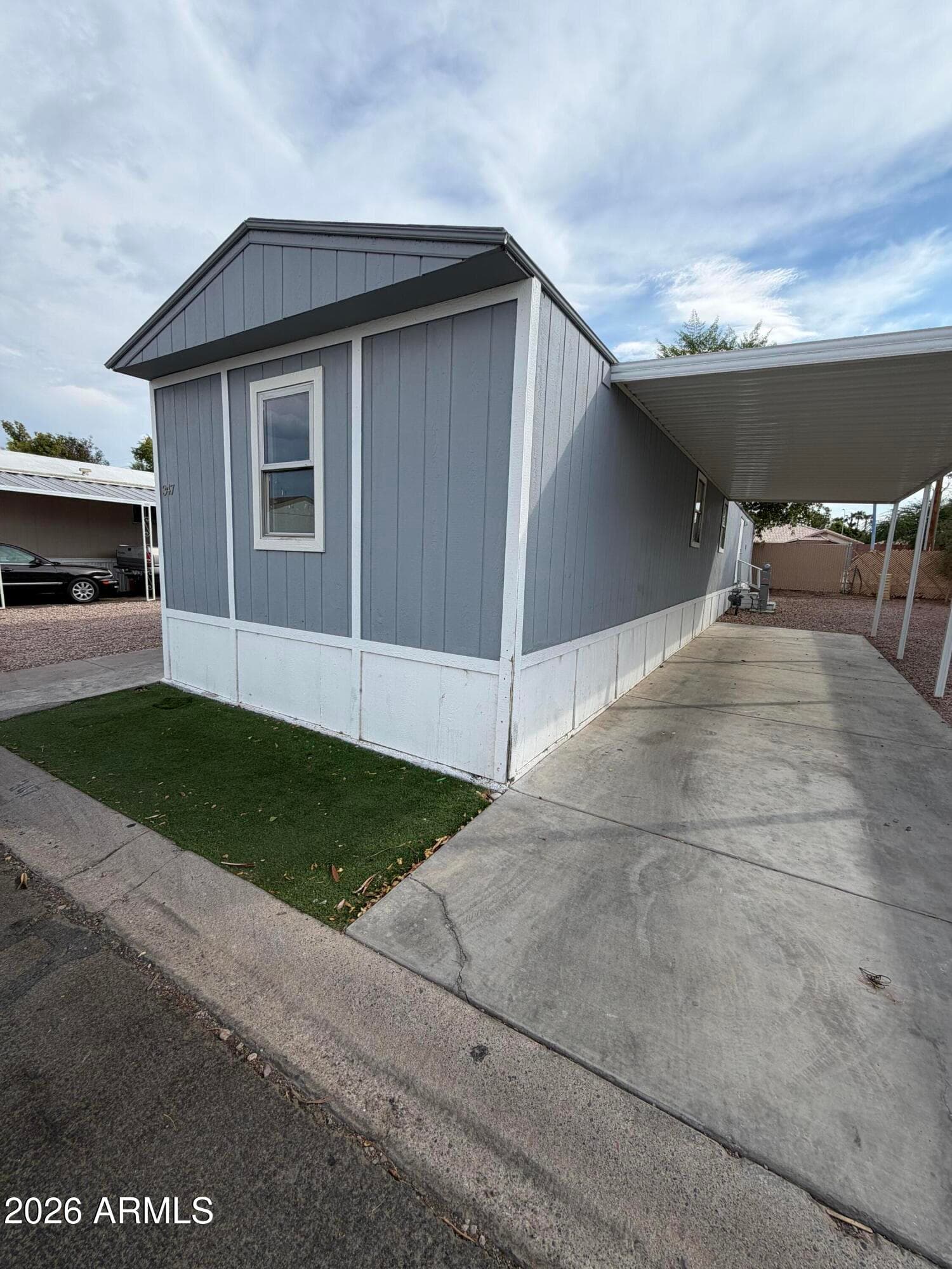 400 W BASELINE Road 347, Tempe, AZ 85283