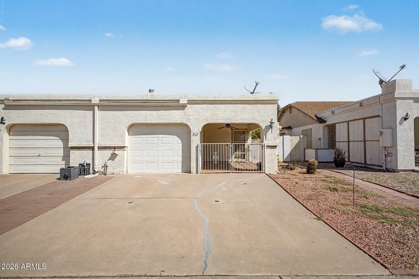 1920 S PLAZA Drive 30, Apache Junction, AZ 85120