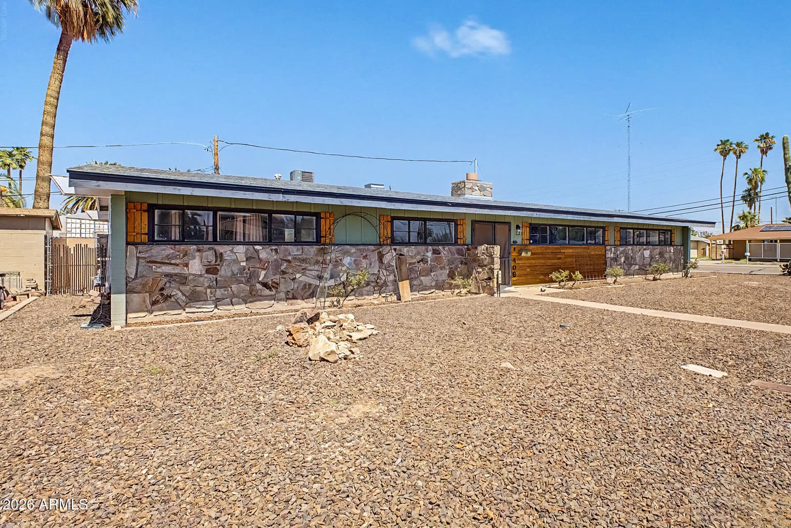 406 E Paseo De Paula, Casa Grande, AZ 85122 — photo 2 of 33