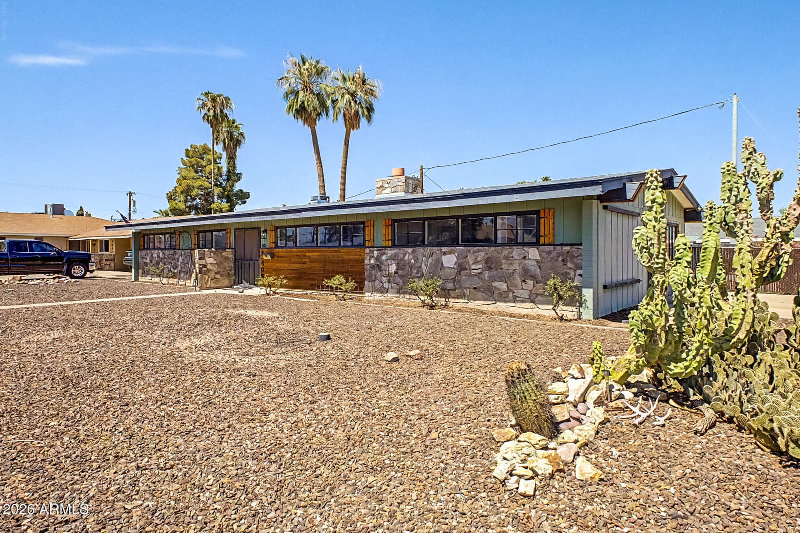406 E Paseo De Paula, Casa Grande, AZ 85122 — photo 4 of 33