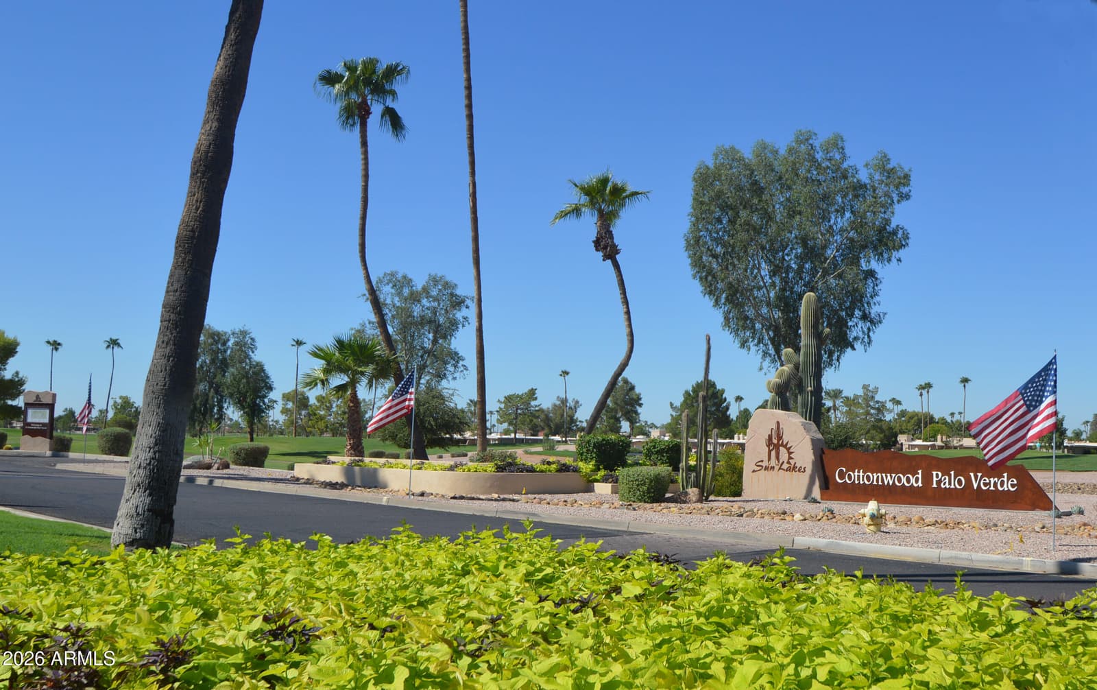 25843 S New Town Drive, Sun Lakes, AZ 85248 — photo 40 of 51