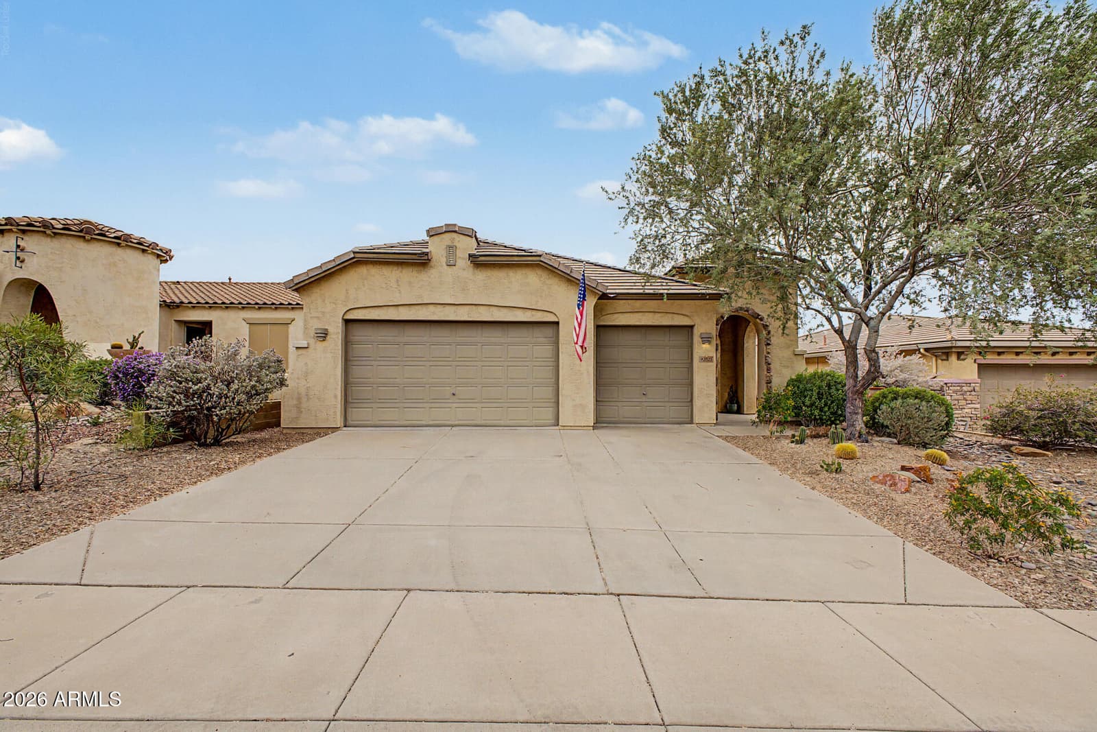 42823 N Courage Trail, Anthem, AZ 85086 — photo 48 of 52