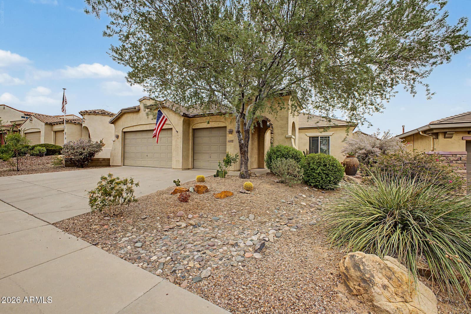 42823 N Courage Trail, Anthem, AZ 85086 — photo 49 of 52