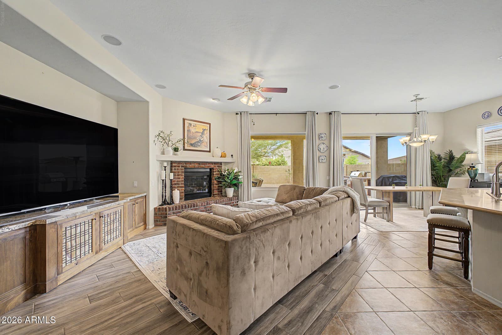42823 N Courage Trail, Anthem, AZ 85086 — photo 5 of 52