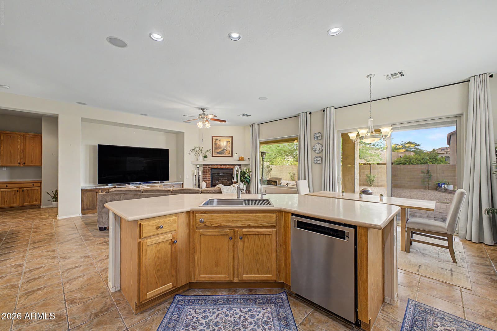 42823 N Courage Trail, Anthem, AZ 85086 — photo 12 of 52