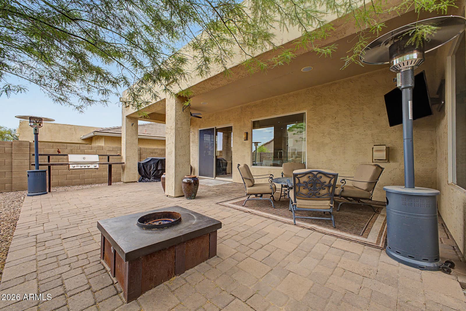 42823 N Courage Trail, Anthem, AZ 85086 — photo 33 of 52