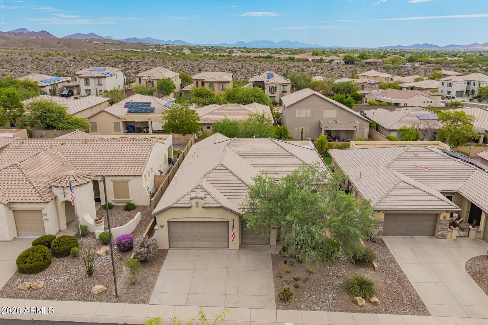 42823 N Courage Trail, Anthem, AZ 85086 — photo 34 of 52