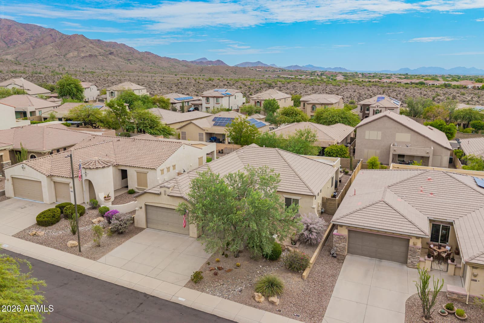 42823 N Courage Trail, Anthem, AZ 85086 — photo 36 of 52
