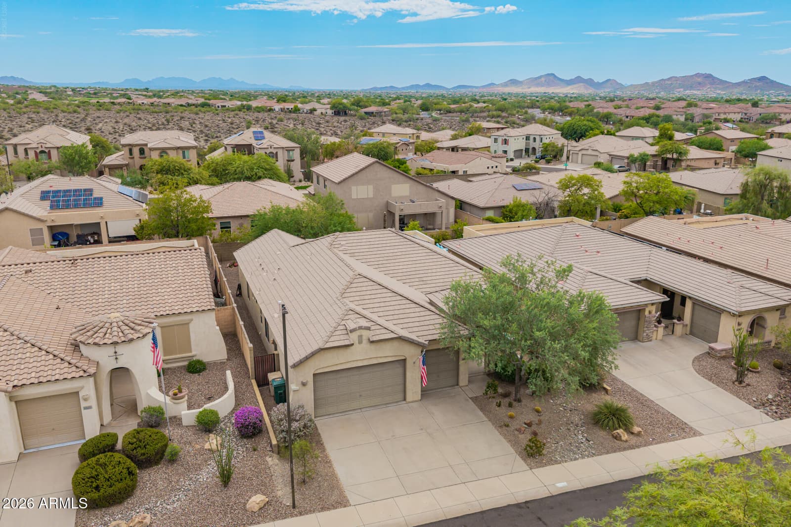 42823 N Courage Trail, Anthem, AZ 85086 — photo 37 of 52