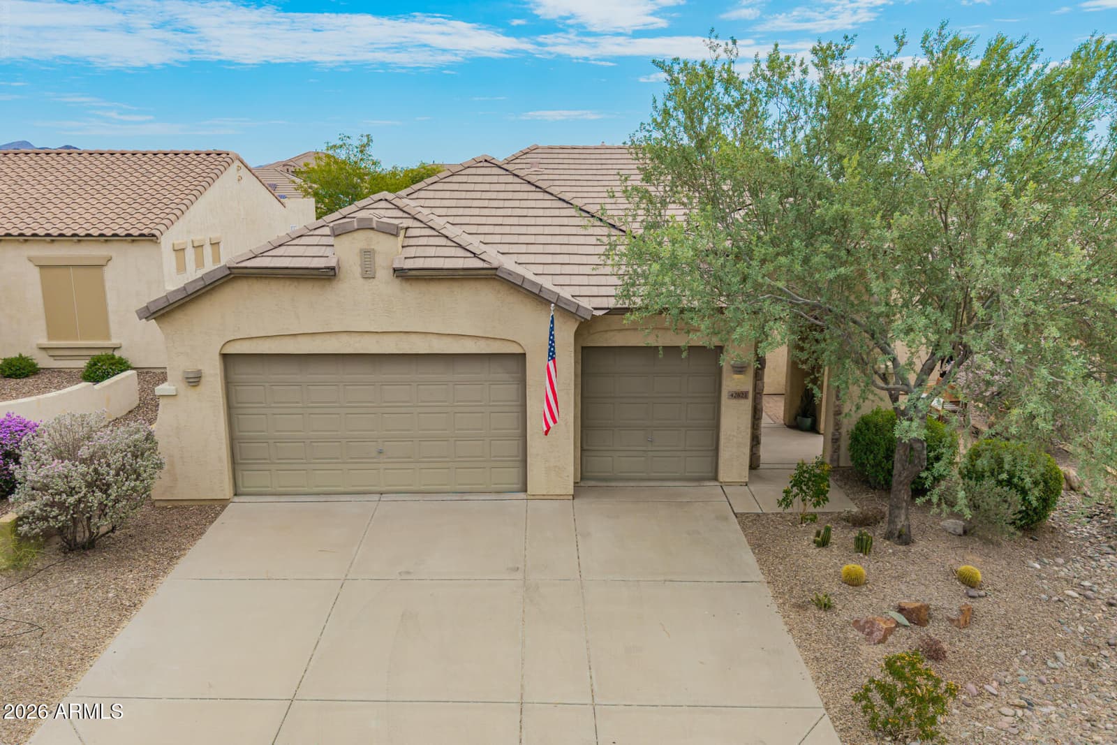 42823 N Courage Trail, Anthem, AZ 85086 — photo 38 of 52