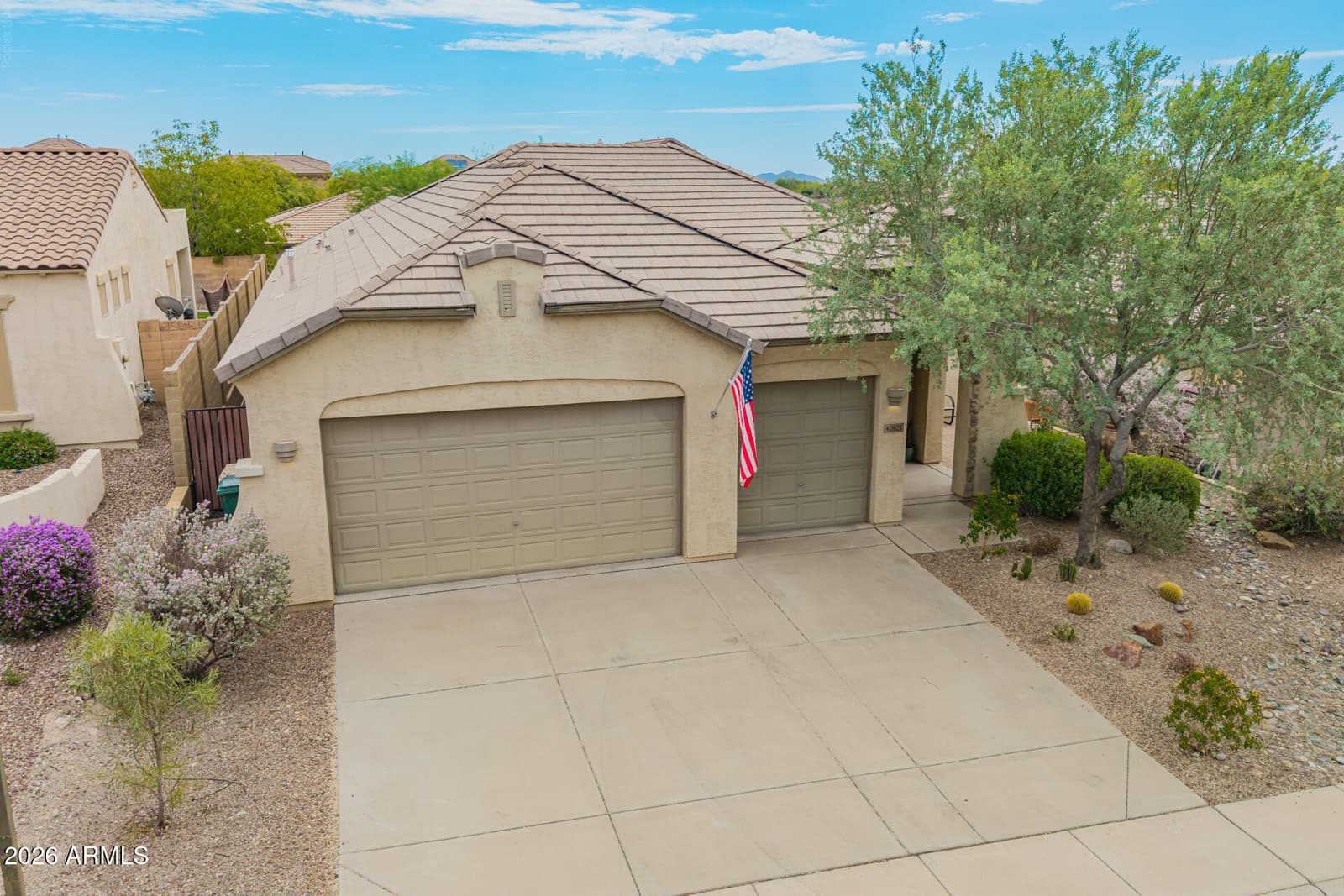 42823 N Courage Trail, Anthem, AZ 85086 — photo 39 of 52