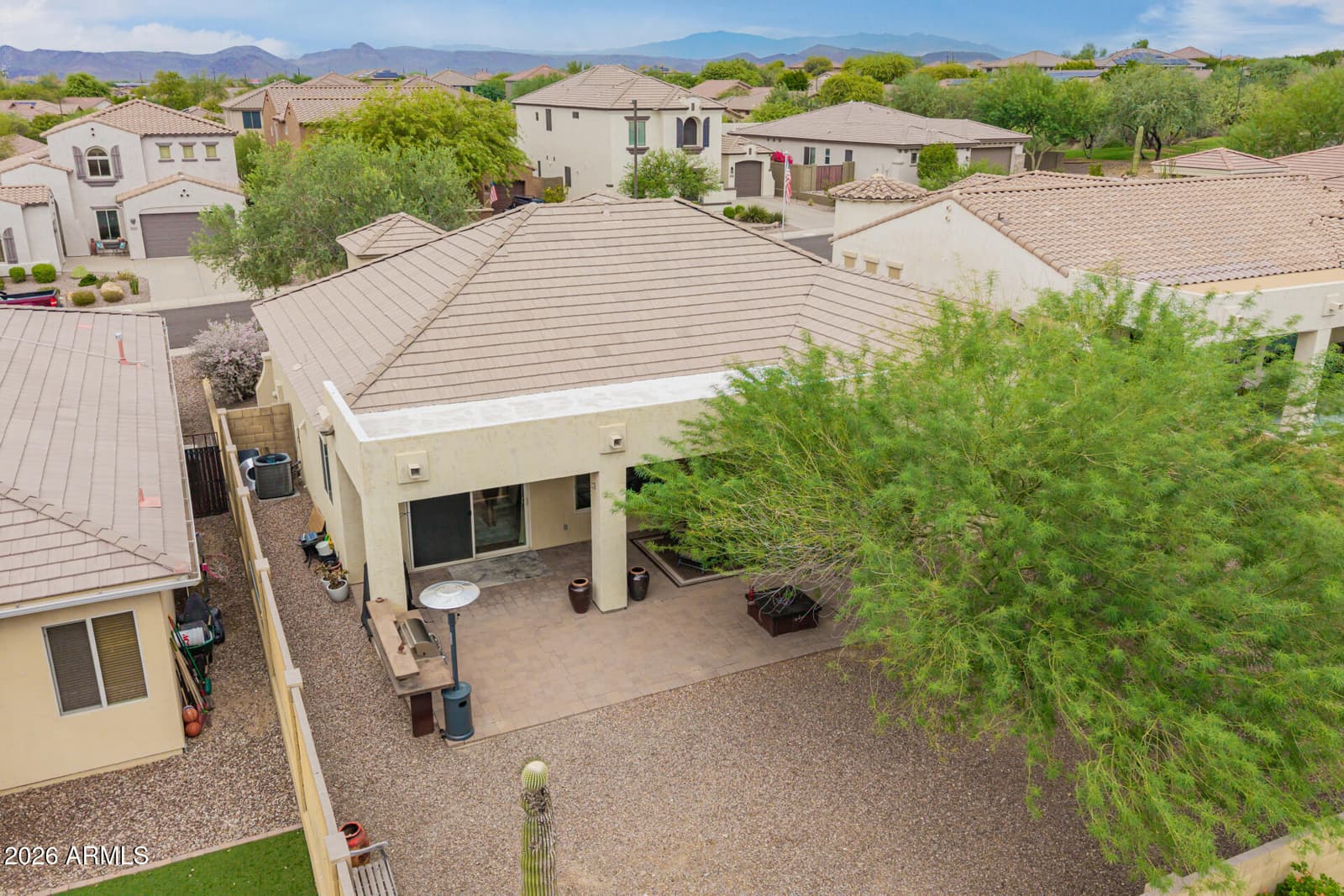 42823 N Courage Trail, Anthem, AZ 85086 — photo 41 of 52