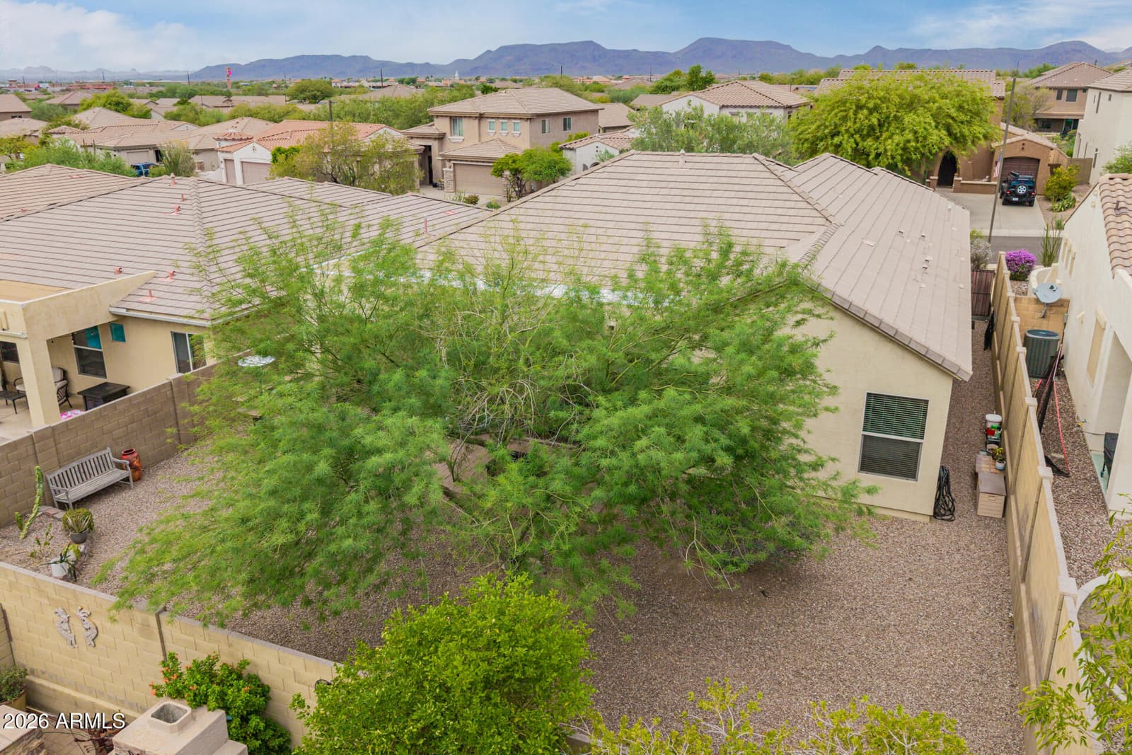 42823 N Courage Trail, Anthem, AZ 85086 — photo 42 of 52