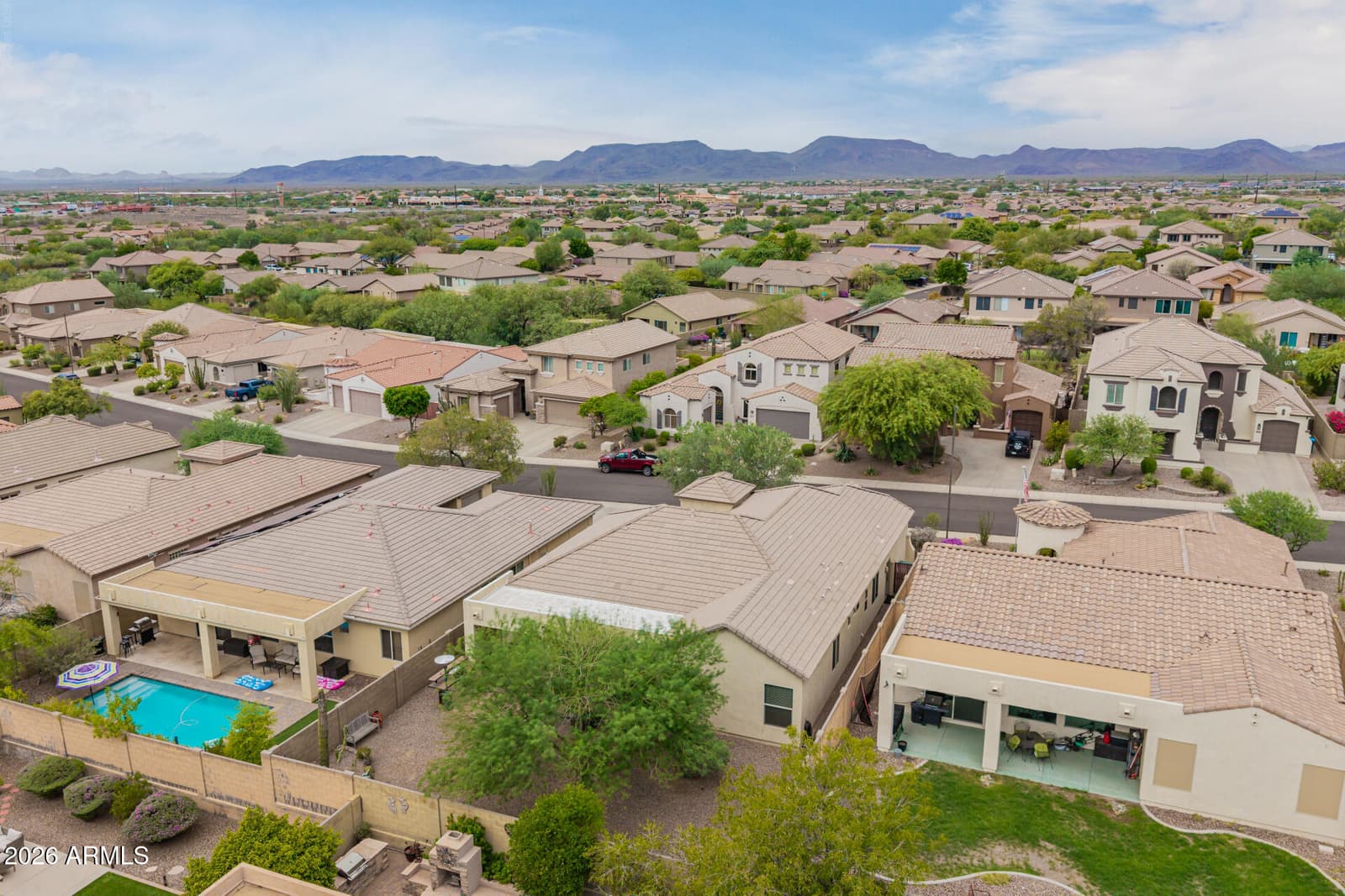 42823 N Courage Trail, Anthem, AZ 85086 — photo 43 of 52