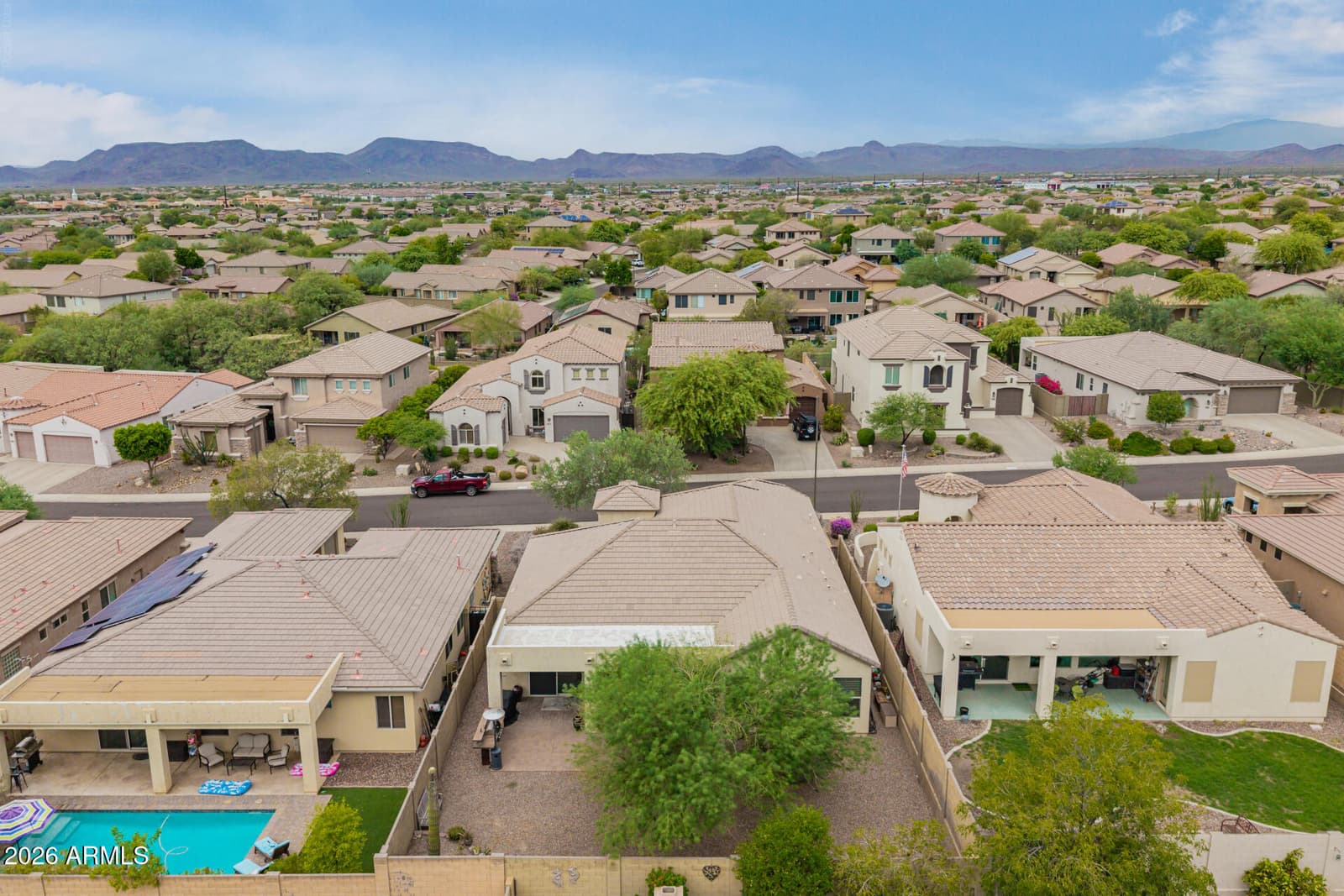 42823 N Courage Trail, Anthem, AZ 85086 — photo 44 of 52