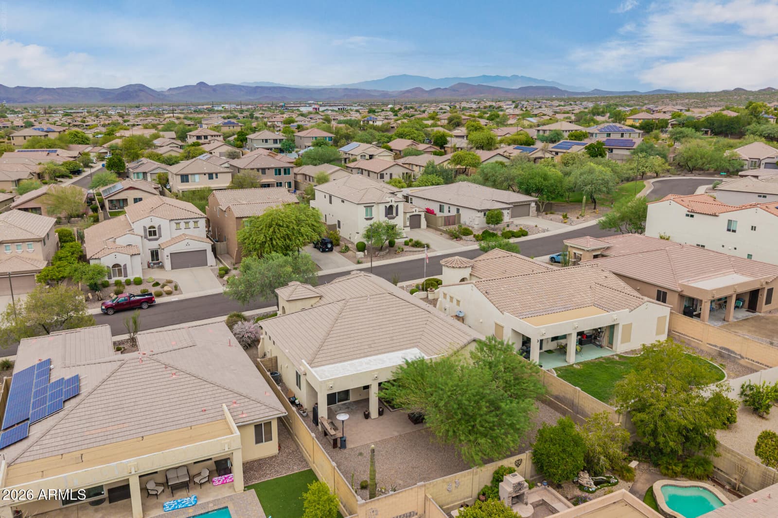 42823 N Courage Trail, Anthem, AZ 85086 — photo 45 of 52