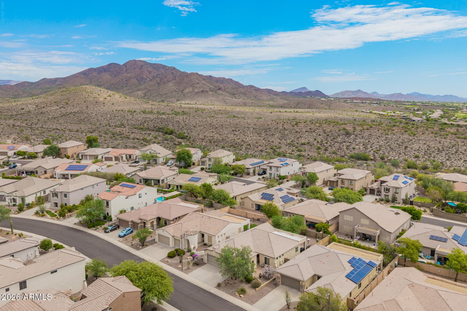 42823 N Courage Trail, Anthem, AZ 85086 — photo 46 of 52