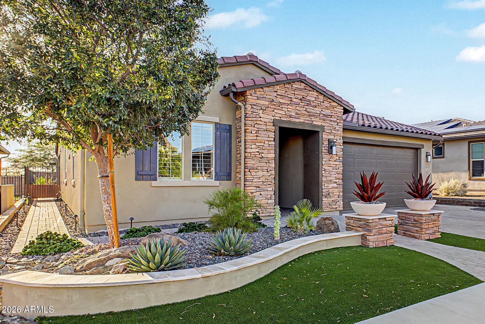 30280 N 134th Drive, Peoria, AZ 85383 — photo 7 of 59