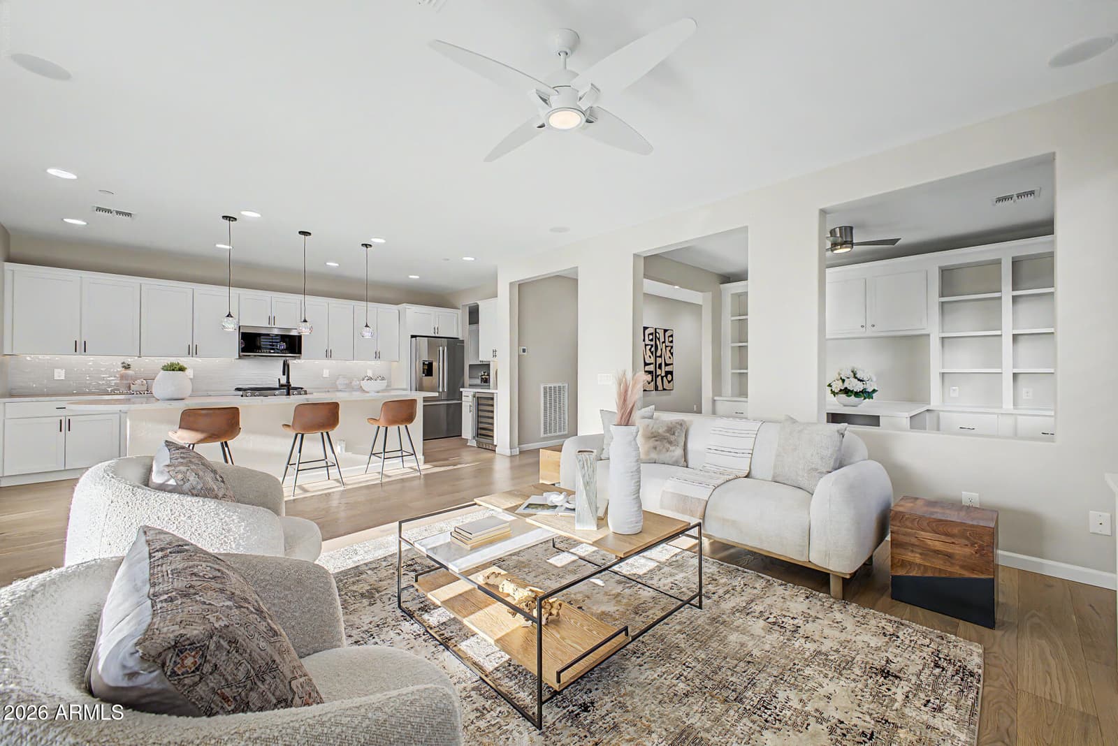 30280 N 134th Drive, Peoria, AZ 85383 — photo 11 of 59