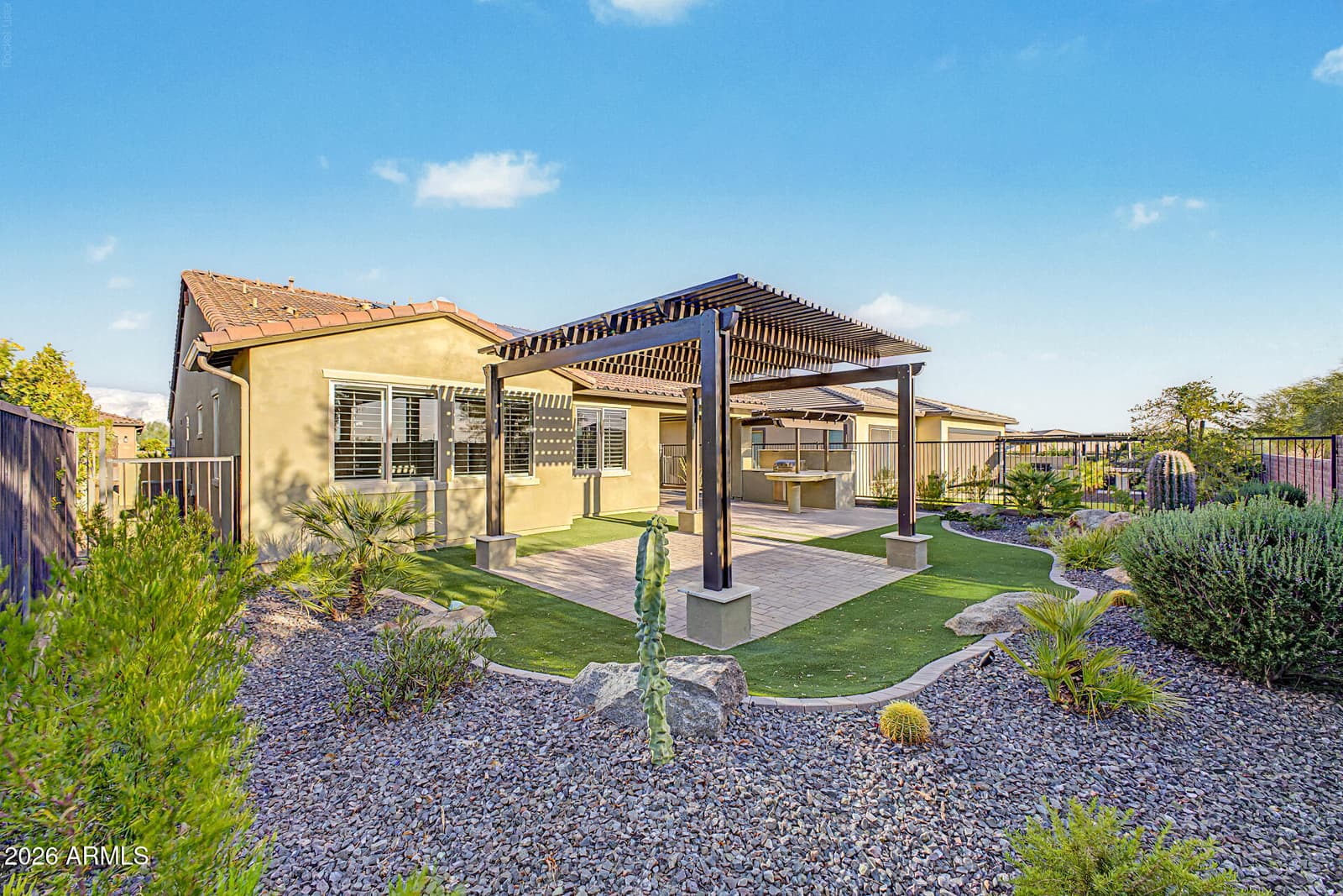 30280 N 134th Drive, Peoria, AZ 85383 — photo 31 of 59