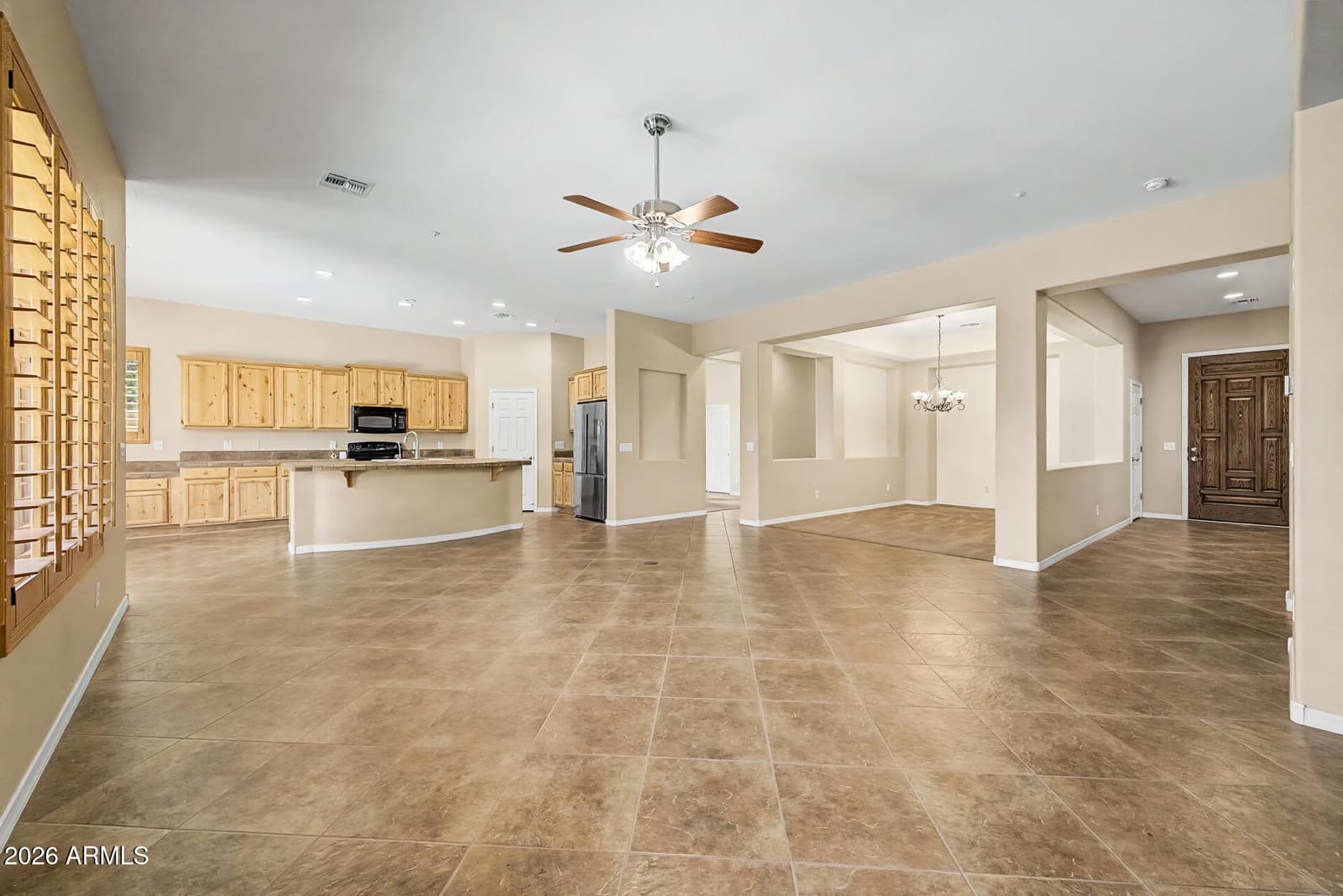 6587 S Martingale Road, Gilbert, AZ 85298 — photo 12 of 56