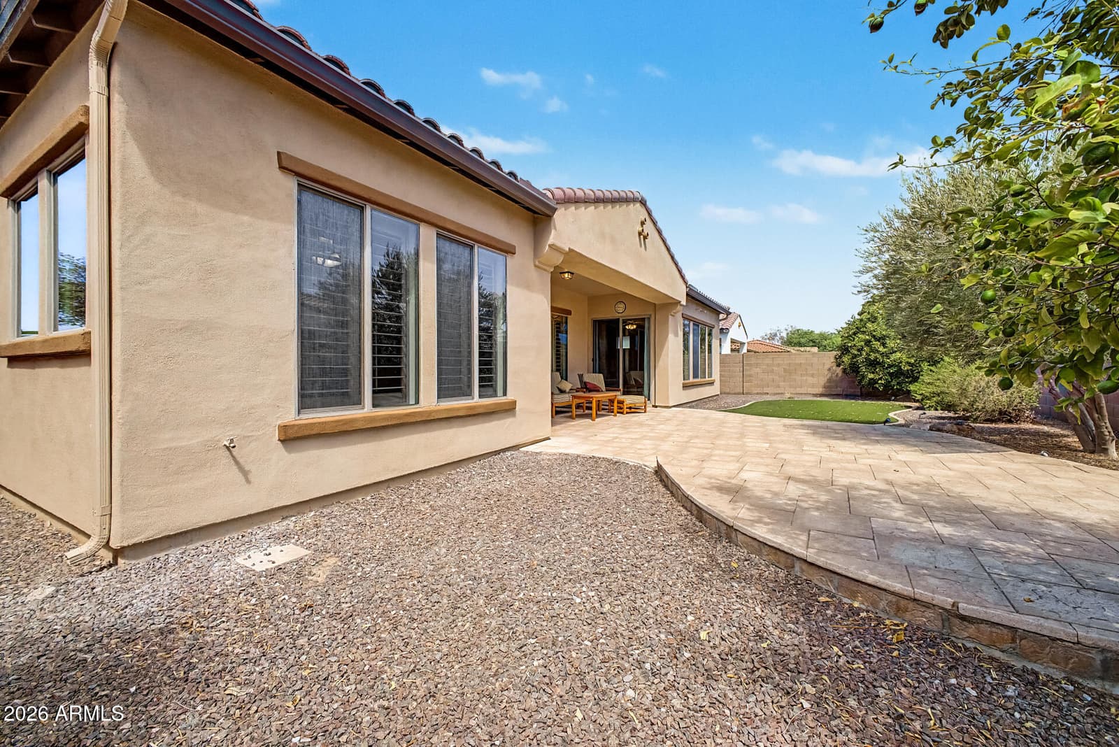 6587 S Martingale Road, Gilbert, AZ 85298 — photo 45 of 56