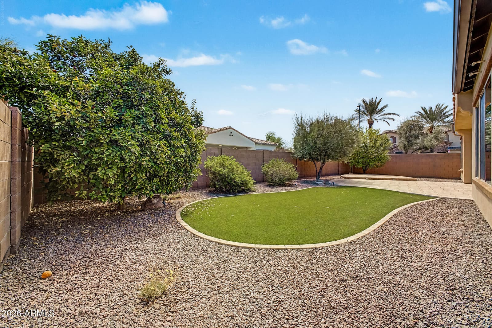 6587 S Martingale Road, Gilbert, AZ 85298 — photo 43 of 56
