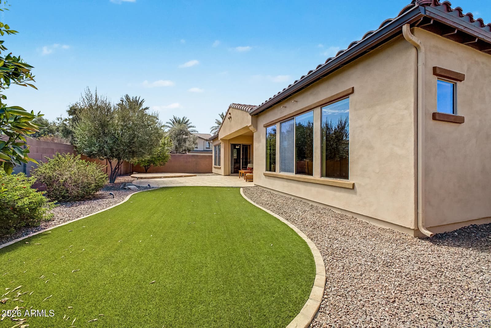 6587 S Martingale Road, Gilbert, AZ 85298 — photo 42 of 56
