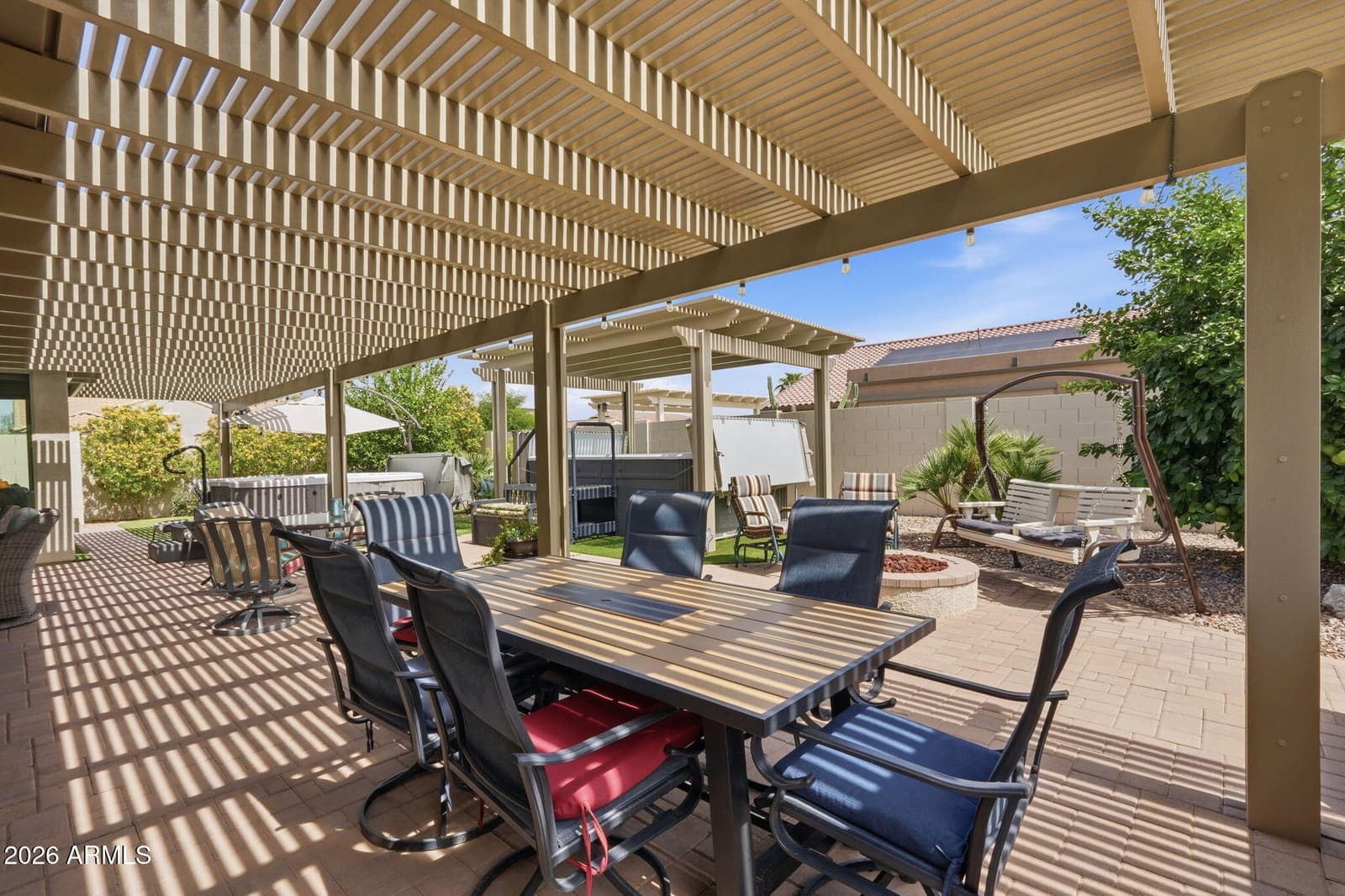 5301 N Grand Canyon Drive, Eloy, AZ 85131 — photo 38 of 72