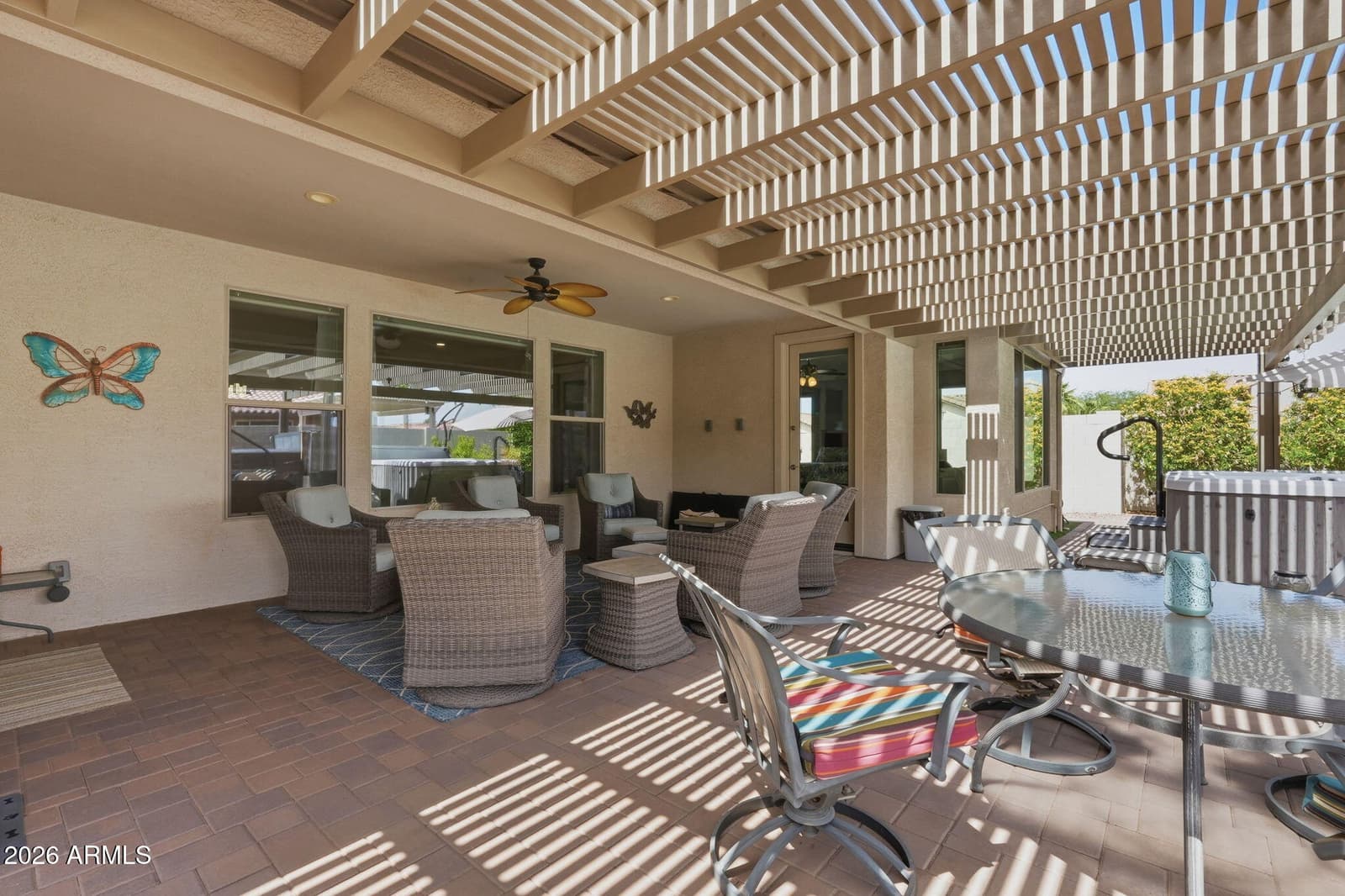 5301 N Grand Canyon Drive, Eloy, AZ 85131 — photo 42 of 72