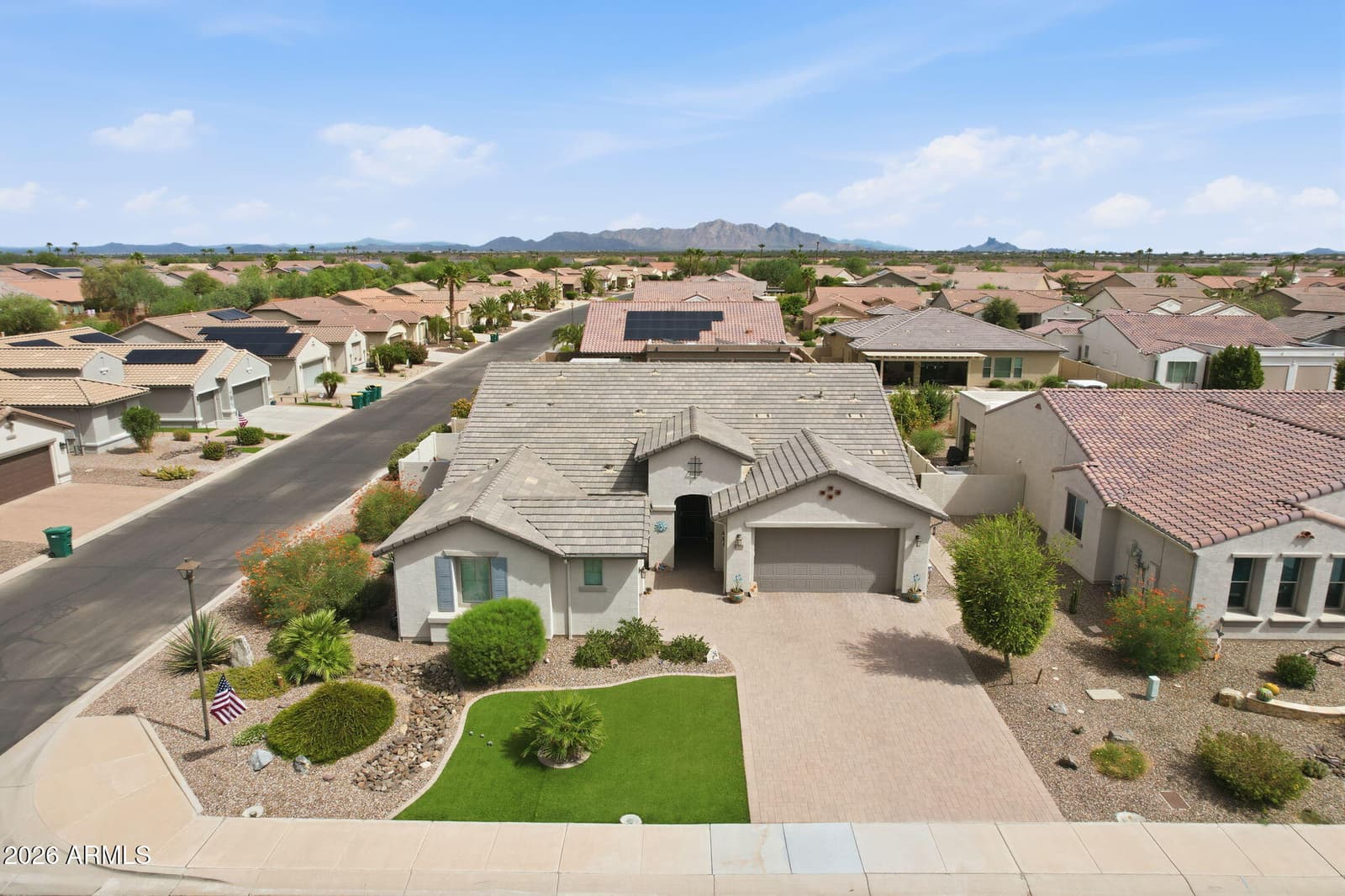 5301 N Grand Canyon Drive, Eloy, AZ 85131 — photo 3 of 72