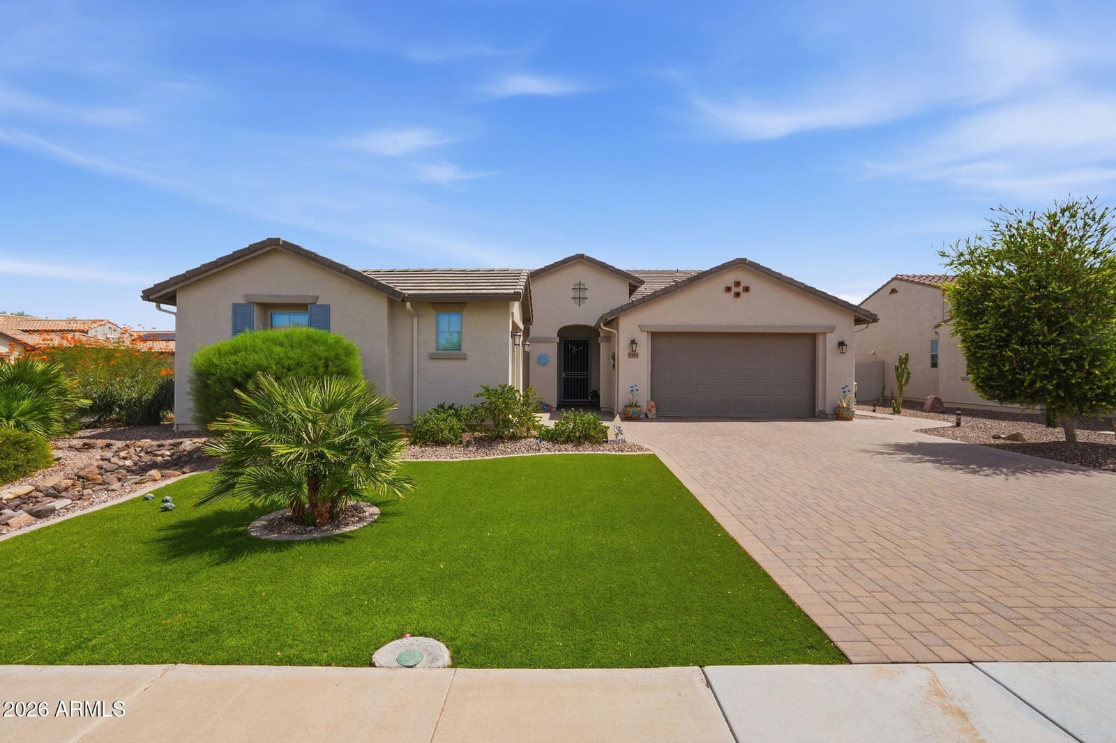5301 N Grand Canyon Drive, Eloy, AZ 85131 — photo 47 of 72
