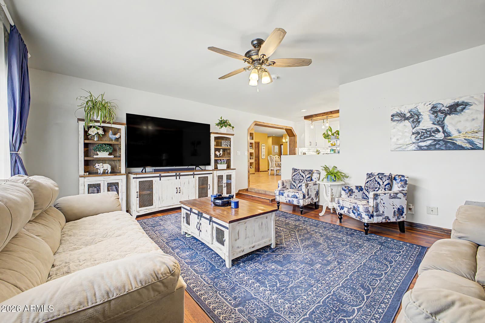 2402 W Roughrider Road, New River, AZ 85087 — photo 15 of 38
