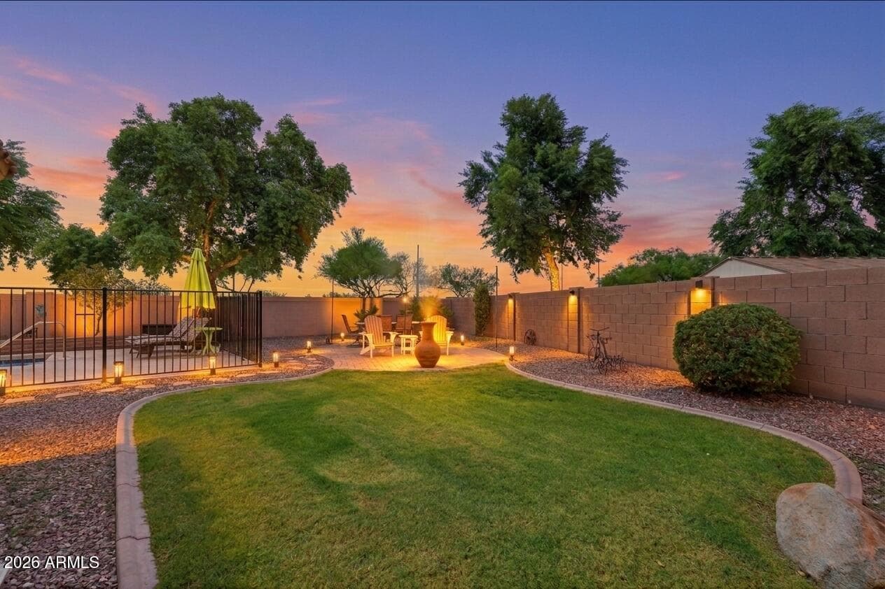 4610 S Hassett Circle, Mesa, AZ 85212 — photo 17 of 29
