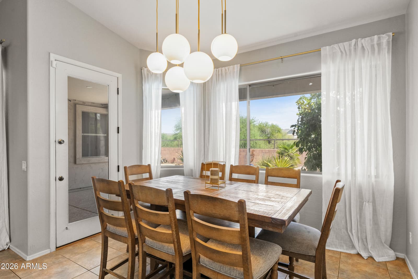 2517 N Raven Circle, Mesa, AZ 85207 — photo 10 of 20