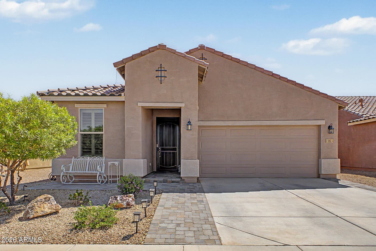 602 N Rainbow Way, Casa Grande, AZ 85194 — photo 2 of 34