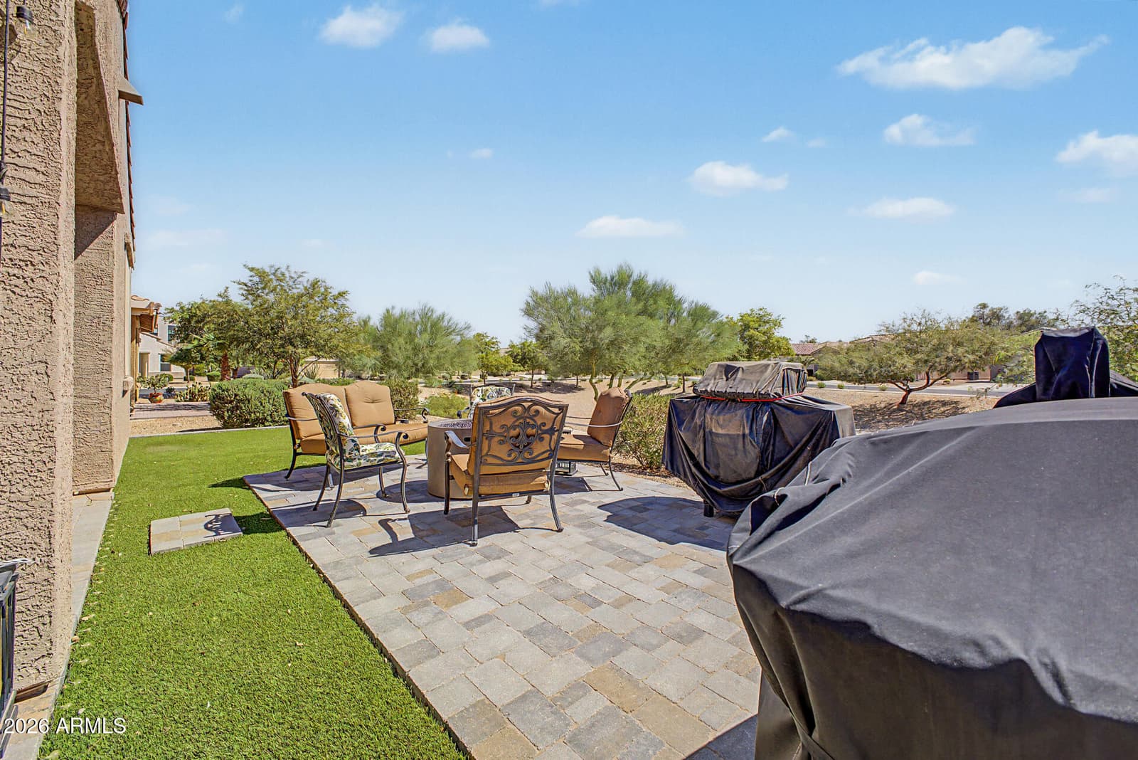 602 N Rainbow Way, Casa Grande, AZ 85194 — photo 32 of 34