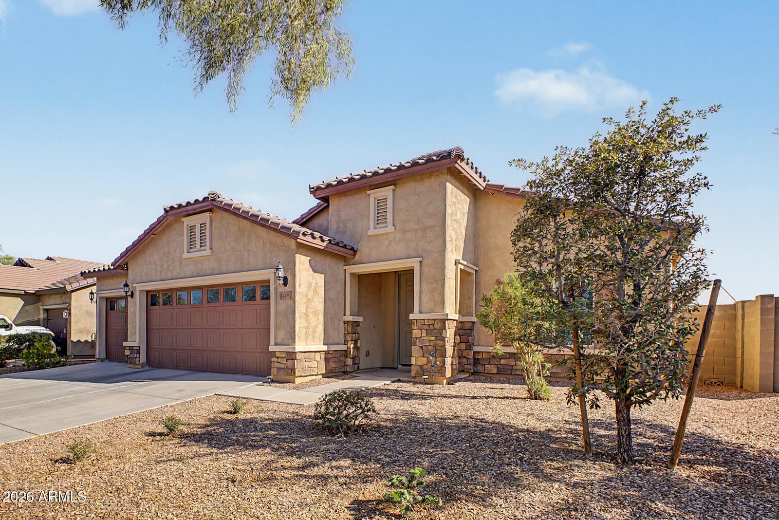 17433 W Oberlin Way, Surprise, AZ 85387 — photo 2 of 21