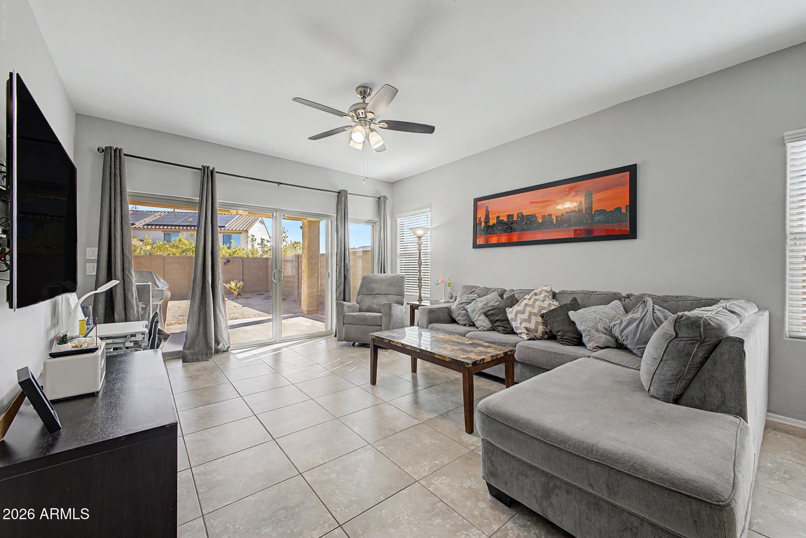 17433 W Oberlin Way, Surprise, AZ 85387 — photo 5 of 21